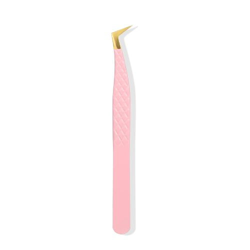 L Shape Volume Tweezer