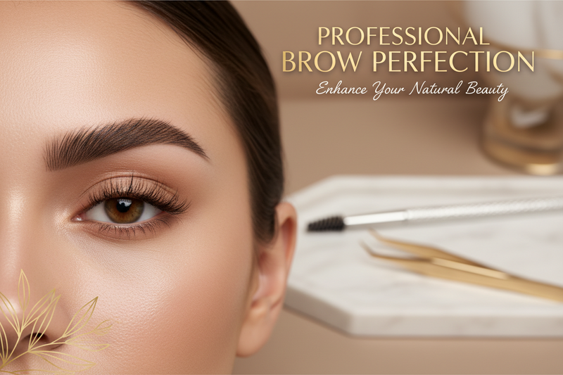 Brow Services