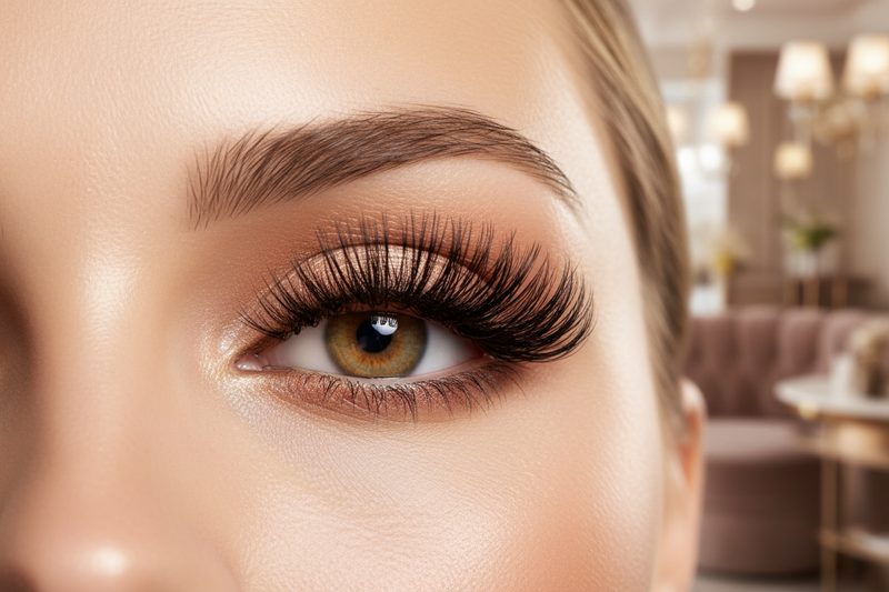 Lash Lift